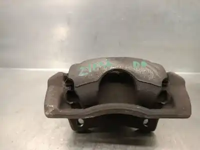 Second-hand car spare part FRONT RIGHT KNUCKLE for FORD FIESTA V (JH_, JD_)  OEM IAM references 1474306  1474306