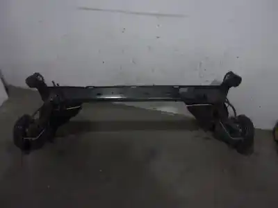 Second-hand car spare part front right knuckle for ford fiesta v (jh_, jd_) 1.4 tdci oem iam references 1474306  1474306