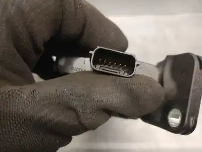 Second-hand car spare part potentiometer for volvo v40 fastback (525) d3 oem iam references 31341776 6pv01036852 hella 