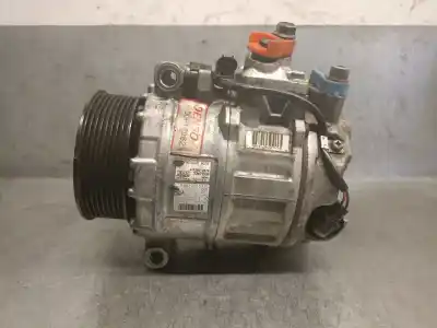 Pezzo di ricambio per auto di seconda mano COMPRESSORE ARIA CONDIZIONATA per MERCEDES-BENZ CLASE M (W164)  Riferimenti OEM IAM A0022305311 GE4471504001 4472602876 DENSO A0012308311