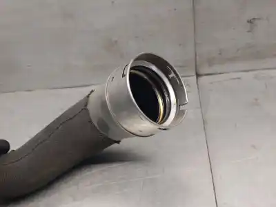 Автозапчасти б/у трубка за renault megane iv fastback (b9a/m/n_) 1.3 tce 140 (b9nb) ссылки oem iam 144600186r  144600186r