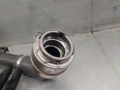 Автозапчасти б/у трубка за renault megane iv fastback (b9a/m/n_) 1.3 tce 140 (b9nb) ссылки oem iam 144600186r  144600186r