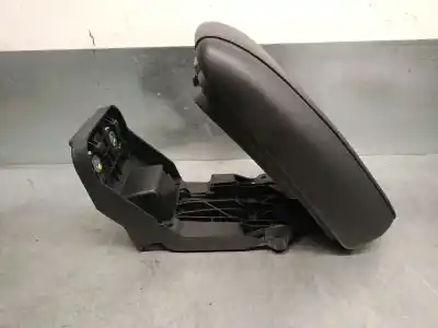 Peça sobressalente para automóvel em segunda mão apoio de braço consola central por volvo v40 fastback (525) d3 referências oem iam 31403341