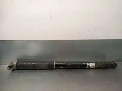 Peça sobressalente para automóvel em segunda mão amortecedor traseiro esquerdo por volvo v40 fastback (525) d3 referências oem iam 31406827