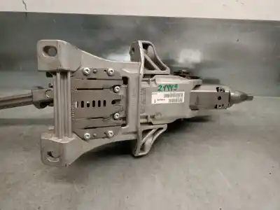Second-hand car spare part steering column for volvo v40 fastback (525) d3 oem iam references 31429460  31429464