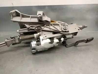 Second-hand car spare part steering column for volvo v40 fastback (525) d3 oem iam references 31429460  31429464