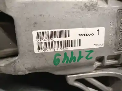 Second-hand car spare part steering column for volvo v40 fastback (525) d3 oem iam references 31429460  31429464