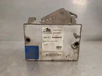 Second-hand car spare part  for VOLVO 460 (464)  OEM IAM references 466071 10094304004 ATE 