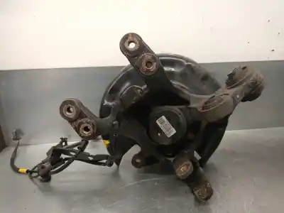 Second-hand car spare part rear left knuckle for hyundai i30 ranchera familiar (gd) 1.6 crdi oem iam references 52710a6400