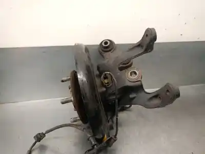 Автозапчастина б/у культ заднього лівого для hyundai i30 ranchera familiar (gd) 1.6 crdi посилання на oem iam 52710a6400  52710a6400