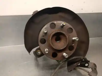 Автозапчастина б/у культ заднього лівого для hyundai i30 ranchera familiar (gd) 1.6 crdi посилання на oem iam 52710a6400  52710a6400