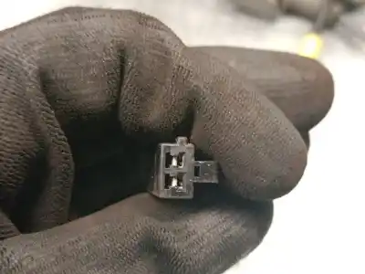 Автозапчастина б/у культ заднього лівого для hyundai i30 ranchera familiar (gd) 1.6 crdi посилання на oem iam 52710a6400  52710a6400