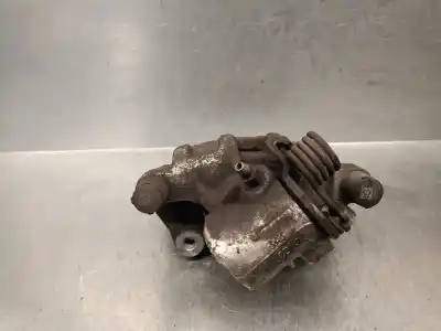 Peça sobressalente para automóvel em segunda mão pinça de travão traseira esquerda por volvo v40 fastback (525) d3 referências oem iam 31341230  36001765