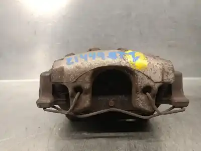 Peça sobressalente para automóvel em segunda mão pinça de travão traseira esquerda por volvo v40 fastback (525) d3 referências oem iam 31341230  36001765