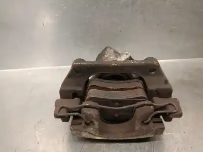 Peça sobressalente para automóvel em segunda mão pinça de travão traseira esquerda por volvo v40 fastback (525) d3 referências oem iam 31341230  36001765