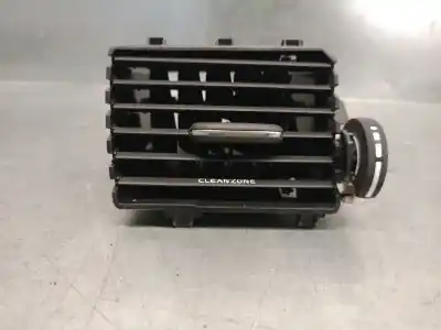 Peça sobressalente para automóvel em segunda mão grelha de ventilação tablier por volvo v40 fastback (525) d3 referências oem iam 1284618