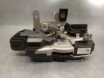 Peça sobressalente para automóvel em segunda mão fechadura da porta traseira esquerda por volvo v40 fastback (525) d3 referências oem iam 31440397  