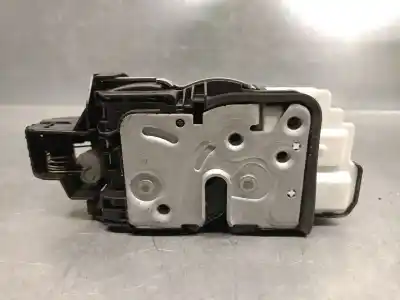 Peça sobressalente para automóvel em segunda mão fechadura da porta traseira esquerda por volvo v40 fastback (525) d3 referências oem iam 31440397  