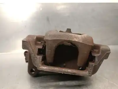 Автозапчастина б/у задній лівий гальмівний супорт для citroen c4 picasso ii 1.6 bluehdi 120 посилання на oem iam 9800228980 0204709113 bosch 1608998880