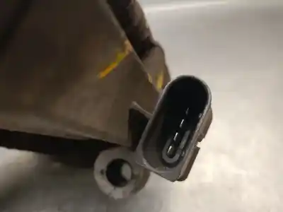 Автозапчастина б/у задній лівий гальмівний супорт для citroen c4 picasso ii 1.6 bluehdi 120 посилання на oem iam 9800228980 0204709113 bosch 1608998880