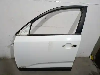 Peça sobressalente para automóvel em segunda mão porta da frente esquerda por kia sorento ii (xm) 2.2 crdi referências oem iam 760032p010