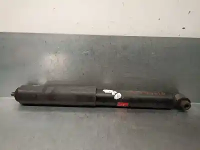 Автозапчасти б/у правый задний амортизатор за CITROEN C4 PICASSO II 1.6 BLUEHDI 120 ссылки OEM IAM 9817404780 3448001 9817404780