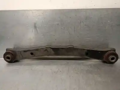 Автозапчасти б/у левый задний верхний рычаг подвески за hyundai i30 ranchera familiar (gd) 1.6 crdi ссылки oem iam 55100a6005  55100a6005