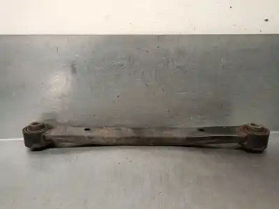 Автозапчасти б/у левый задний верхний рычаг подвески за hyundai i30 ranchera familiar (gd) 1.6 crdi ссылки oem iam 55100a6005  55100a6005