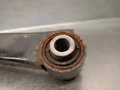 Автозапчасти б/у левый задний верхний рычаг подвески за hyundai i30 ranchera familiar (gd) 1.6 crdi ссылки oem iam 55100a6005  55100a6005