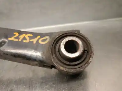 Автозапчасти б/у левый задний верхний рычаг подвески за hyundai i30 ranchera familiar (gd) 1.6 crdi ссылки oem iam 55100a6005  55100a6005