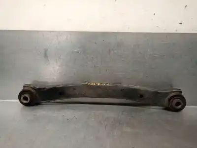 Автозапчасти б/у верхний задний правый рычаг подвески за hyundai i30 ranchera familiar (gd) 1.6 crdi ссылки oem iam 55100a6005  55100a6005