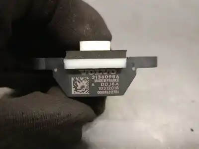 Second-hand car spare part sensor for volvo v40 fastback (525) d3 oem iam references 31360986  