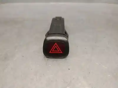 Peça sobressalente para automóvel em segunda mão interruptor 4 piscas - emergência por volvo v40 fastback (525) d3 referências oem iam 9123682