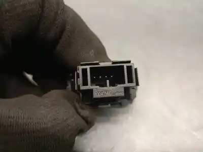 Peça sobressalente para automóvel em segunda mão botão start/stop por volvo v40 fastback (525) d3 referências oem iam 31456645  