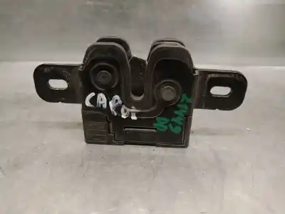 Peça sobressalente para automóvel em segunda mão fechadura do capô por volvo v40 fastback (525) d3 referências oem iam 31425974