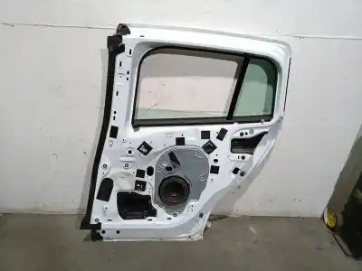Автозапчастина б/у двері задні праві для ford b-max (jk) 1.0 ecoboost посилання на oem iam 1752838  1752838
