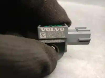 Peça sobressalente para automóvel em segunda mão sensor por volvo v40 fastback (525) d3 referências oem iam 31451526  