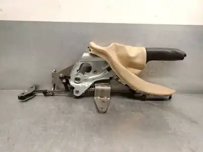 Peça sobressalente para automóvel em segunda mão alavanca de travão de mão por bmw 3 touring (f31) 320 d referências oem iam 34406876774