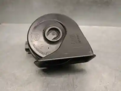 Peça sobressalente para automóvel em segunda mão buzina / sirene por volvo v40 fastback (525) d3 referências oem iam 32237981