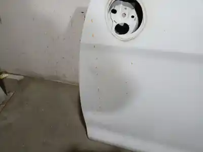 Second-hand car spare part left front door for ford b-max (jk) 1.0 ecoboost oem iam references 1752759  1752759