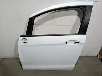 Автозапчасти б/у левая передняя дверь за FORD B-MAX (JK) 1.0 ECOBOOST ссылки OEM IAM 1752759  1752759