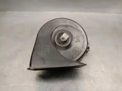 Peça sobressalente para automóvel em segunda mão buzina / sirene por volvo v40 fastback (525) d3 referências oem iam 32237982