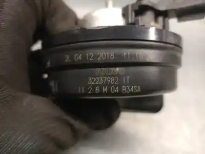 Pezzo di ricambio per auto di seconda mano corno per volvo v40 fastback (525) d3 riferimenti oem iam 32237982  