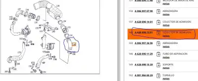 Second-hand car spare part engine support for skoda octavia iv (nx3, nn3) 1.5 tsi oem iam references 5q0199855n  5q0199855n