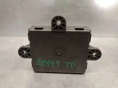 Second-hand car spare part central locking pump for volvo v40 fastback (525) d3 oem iam references 31343872  