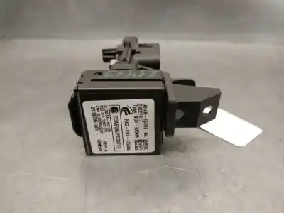 Second-hand car spare part ignition switch for volvo v40 fastback (525) d3 oem iam references 28227917  ah4n15607ae