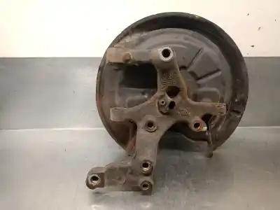 Автозапчасти б/у задняя левая поворотка за seat leon (1p1) 1.6 tdi ссылки oem iam 1k0505435ab  1k0505435ab