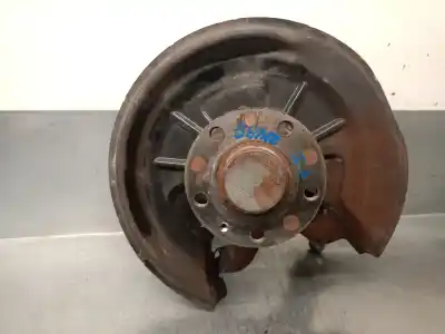 Автозапчасти б/у задняя левая поворотка за seat leon (1p1) 1.6 tdi ссылки oem iam 1k0505435ab  1k0505435ab