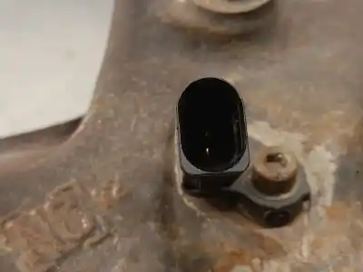 Автозапчасти б/у задняя левая поворотка за seat leon (1p1) 1.6 tdi ссылки oem iam 1k0505435ab  1k0505435ab