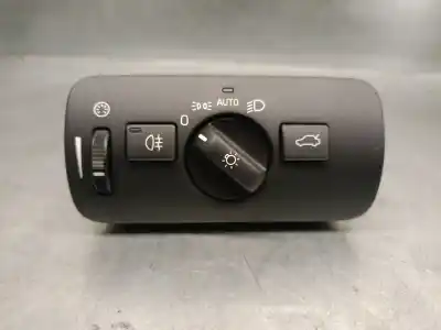Peça sobressalente para automóvel em segunda mão comutador de luzes por volvo v40 fastback (525) d3 referências oem iam 31443831